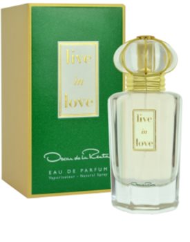 live in love parfum