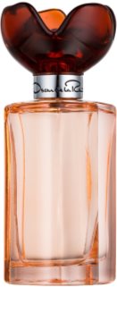 Oscar de la Renta Oscar Orange Flower eau de toilette para mulheres