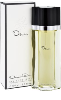 Oscar de la Renta Oscar woda toaletowa dla kobiet