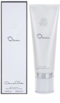 Oscar de la Renta Oscar leche corporal para mujer