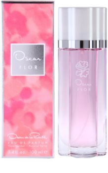 Oscar de la Renta Oscar Flor eau de parfum para mulheres
