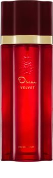 Oscar de la Renta Velvet eau de parfum para mujer