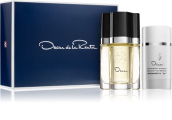 oscar de la renta gift set