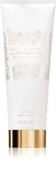 Oscar de la Renta Bella Blanca parfümierte Bodylotion für Damen