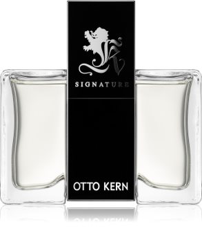 parfum otto kern