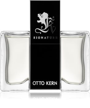 Otto Kern Signature after shave pentru bărbați
