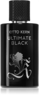 Otto Kern Ultimate Black toaletná voda pre mužov