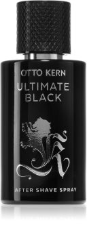 Otto Kern Ultimate Black voda po holení pre mužov