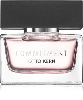 Otto Kern Commitment Woman Eau de Toilette για γυναίκες