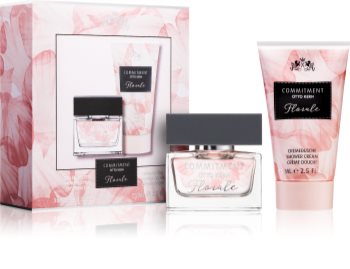 Otto Kern Commitment Florale Gift Set I. for Women