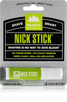 Pacific Shaving Nick Stick stick