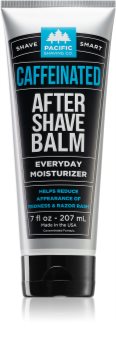 Pacific Shaving Caffeinated After Shave Balm After Shave Balsam