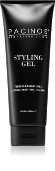 Pacinos Styling Gel gel na vlasy