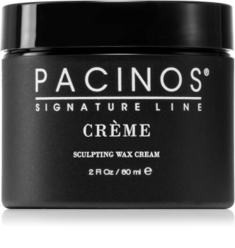 Pacinos Créme Haarwax