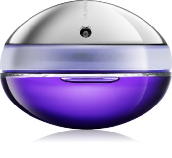 Paco Rabanne Ultraviolet Eau de Parfum for Women