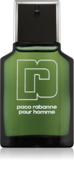 Paco Rabanne Pour Homme Eau de Toilette für Herren