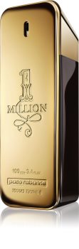 Paco Rabanne 1 Million Eau de Toilette για άντρες