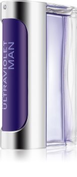 Paco Rabanne Ultraviolet Man toaletna voda za muškarce