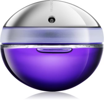 ultraviolet perfume