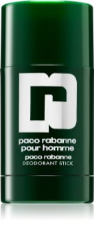 Paco Rabanne Pour Homme deostick pentru bărbați