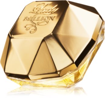 Paco Rabanne Lady Million parfemska voda za žene
