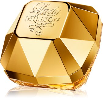 Paco Rabanne Lady Million парфюмна вода за жени