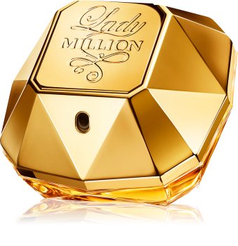 Paco Rabanne Lady Million Eau de Parfum pour femme