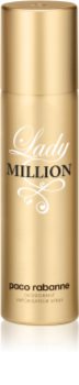 Paco Rabanne Lady Million Deo-Spray für Damen