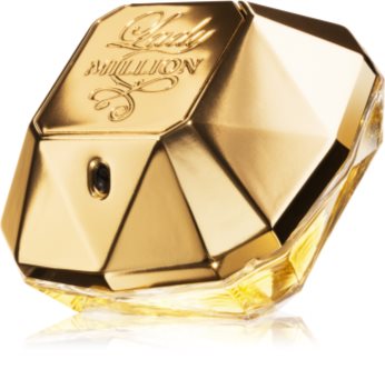Paco Rabanne Lady Million Eau de Parfum til kvinder