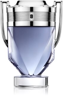 Paco Rabanne Invictus Eau de Toilette para homens