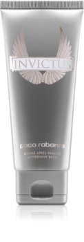 Paco Rabanne Invictus balsam după bărbierit pentru bărbați