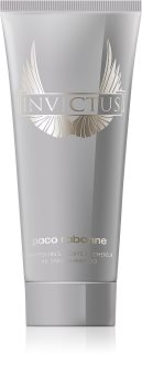 Paco Rabanne Invictus gel de ducha para hombre