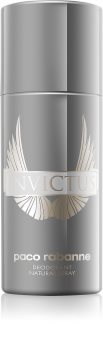 Paco Rabanne Invictus Spray deodorant til mænd