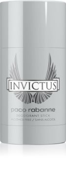 Paco Rabanne Invictus dezodorant w sztyfcie dla mężczyzn