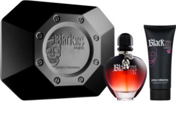 Paco Rabanne Black XS L'Exces coffret I.