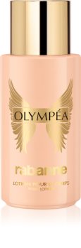 Paco Rabanne Olympéa tělové mléko pro ženy