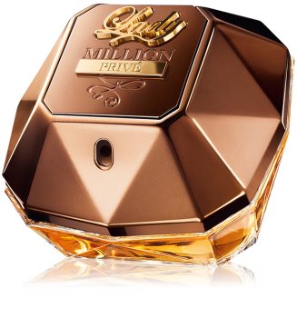 Paco Rabanne Lady Million Privé parfumovaná voda pre ženy