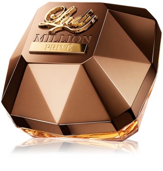Paco Rabanne Lady Million Privé Eau de Parfum pour femme
