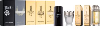 Paco Rabanne Mini coffret