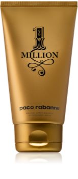 Paco Rabanne 1 Million After Shave -Balsami Miehille