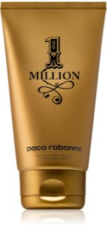 paco rabanne 1 million aftershave balm