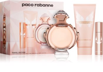 Paco Rabanne Olympéa lote de regalo XI.