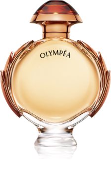 Paco Rabanne Olympéa Intense Eau de Parfum für Damen