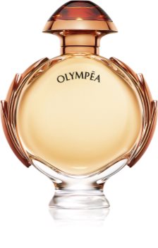 Paco Rabanne Olympéa Intense Eau de Parfum für Damen