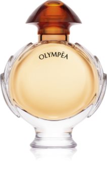 Paco Rabanne Olympéa Intense Eau de Parfum pour femme