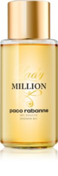 Paco Rabanne Lady Million τζελ για ντους για γυναίκες