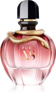 Paco Rabanne Pure XS For Her Eau de Parfum Naisille