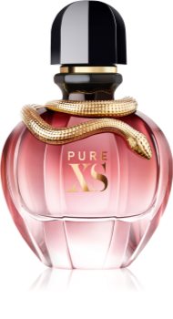 Paco Rabanne Pure XS For Her Eau de Parfum pentru femei