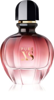 Paco Rabanne Pure XS For Her Eau de Parfum Naisille