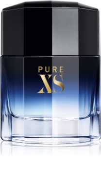 pure xs eau de toilette